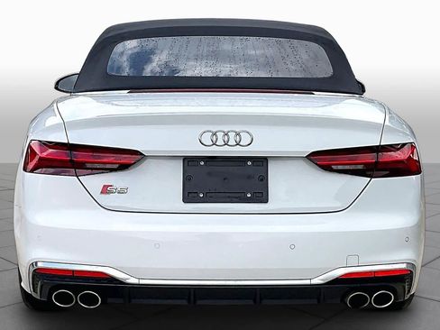 Used 2024 Audi S5 Premium AWD/4WD image 5