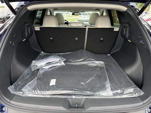 New 2026 Nissan Murano SL AWD/4WD image 27