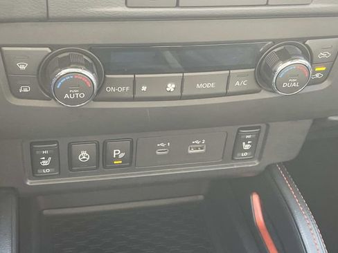 Certified 2023 Nissan Frontier PRO-4X w/ Pro Convenience Package image 21