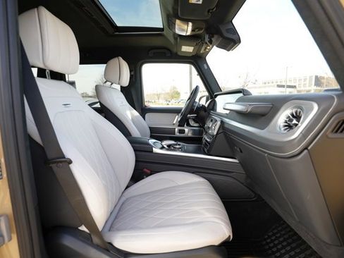 Used 2023 Mercedes-Benz G 63 AMG 4MATIC image 49