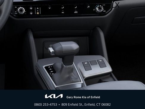 New 2026 Kia Sportage LX AWD/4WD image 26