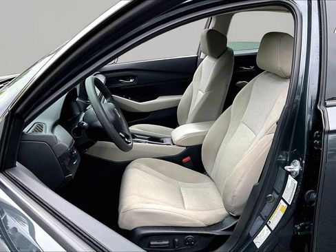 Used 2024 Honda Accord EX image 17