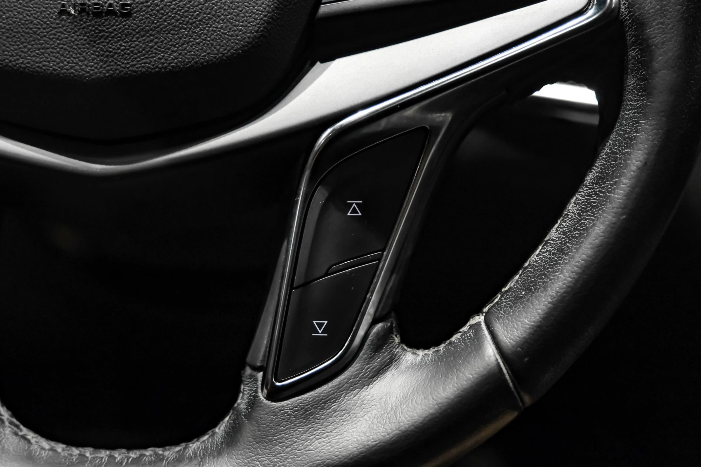 Used 2019 Cadillac XT5 Premium Luxury FWD image 18