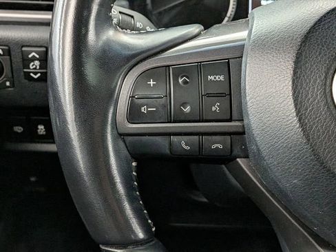 Used 2022 Lexus GX 460 w/ Black Line Special Edition AWD/4WD image 34