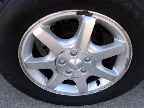 Used 2002 Mercury Sable LS Premium image 22