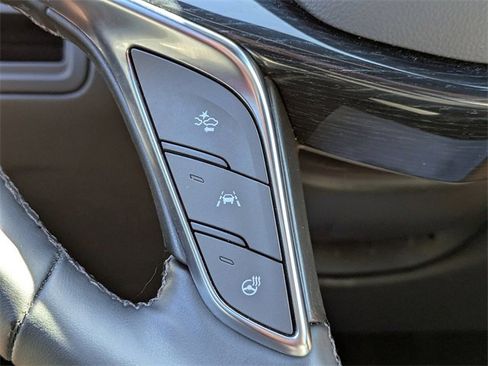 Certified 2025 Cadillac XT5 Premium Luxury image 29