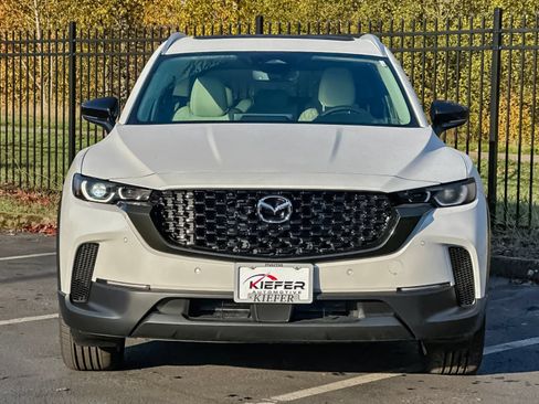 New 2026 MAZDA CX-50 AWD 2.5 S w/ Weather Package image 8
