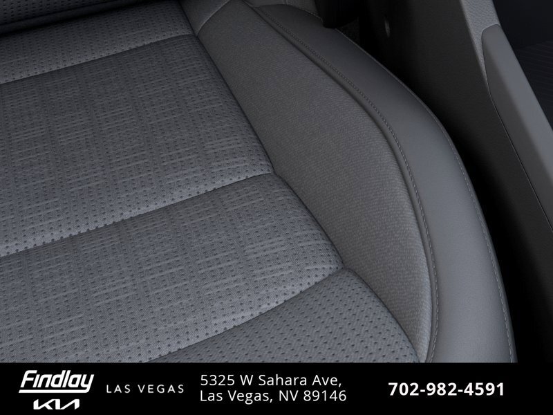 New 2026 Kia Niro Wave FWD image 27
