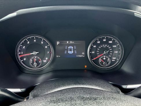 Used 2021 Hyundai Santa Fe SEL AWD/4WD image 26