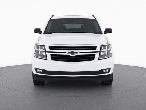 Used 2018 Chevrolet Tahoe Premier w/ RST 6.2L Performance Edition RWD image 5