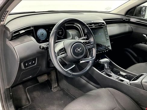 Used 2022 Hyundai Tucson SEL w/ Convenience Package image 16