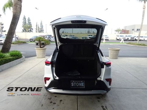 New 2026 Buick Envista Sport Touring w/ Convenience I Package image 29