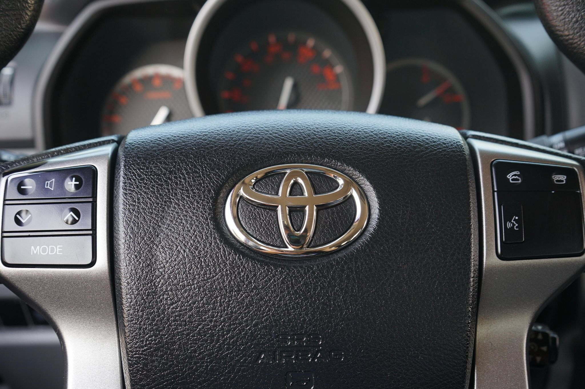 Used 2012 Toyota 4Runner SR5 AWD/4WD image 20