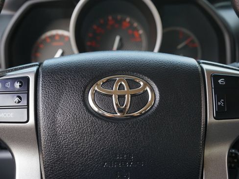 Used 2012 Toyota 4Runner SR5 AWD/4WD image 20