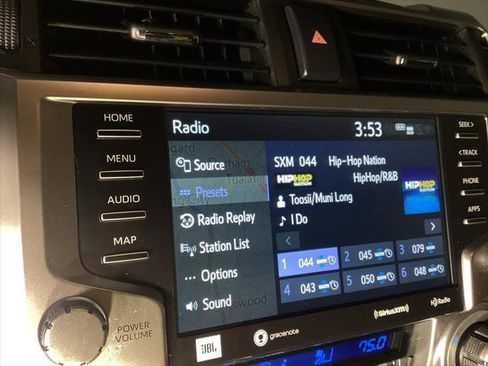 Certified 2024 Toyota 4Runner Limited image 14