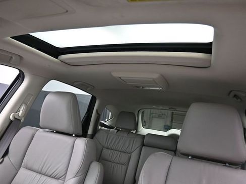 Used 2012 Honda CR-V EX-L image 27