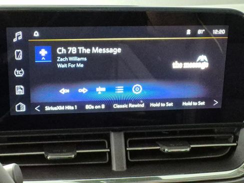 New 2026 Chevrolet Trax ACTIV w/ Driver Confidence Package FWD image 21