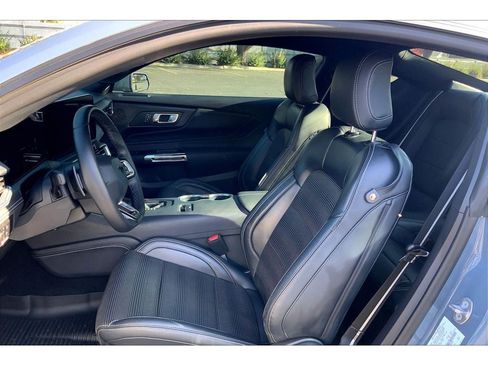 Used 2024 Ford Mustang GT Premium image 25