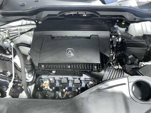 Certified 2023 Acura MDX image 9