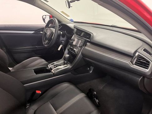 Used 2016 Honda Civic LX image 11