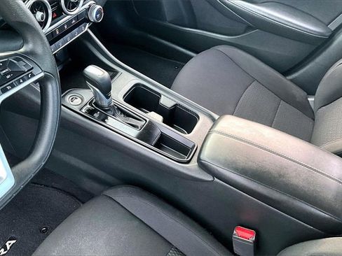 Used 2021 Nissan Sentra S image 17