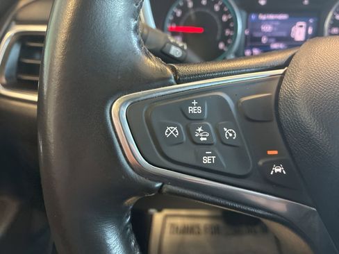 Used 2020 Chevrolet Equinox LT w/ Driver Convenience Package FWD image 20