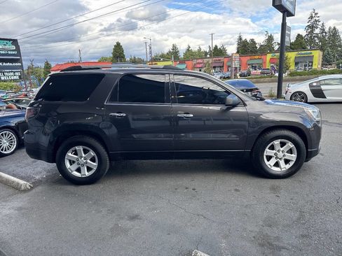 Used 2013 GMC Acadia SLE AWD/4WD image 9