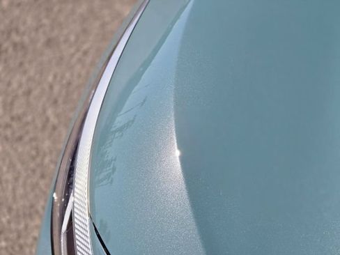 New 2026 Kia Seltos S FWD image 3