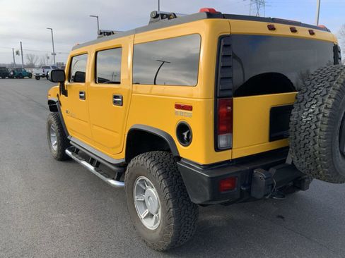Used 2006 HUMMER H2 image 17