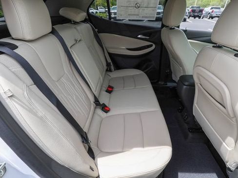 New 2026 Buick Encore GX Avenir w/ Avenir Technology Package FWD image 24