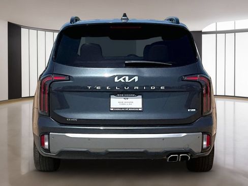 Used 2023 Kia Telluride SX Prestige X-Line AWD/4WD image 4