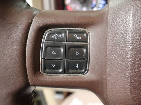 Used 2015 RAM 1500 Outdoorsman AWD/4WD image 34