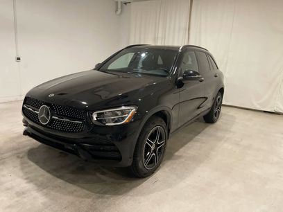 Used 2020 Mercedes-Benz GLC 300 4MATIC