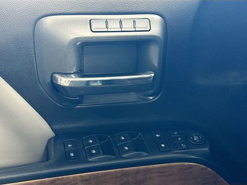 Used 2017 Chevrolet Silverado 1500 LTZ w/ Max Trailering Package image 18