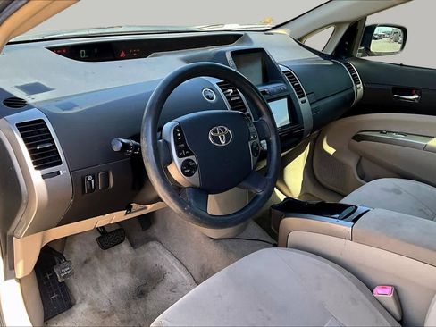 Used 2005 Toyota Prius FWD image 15