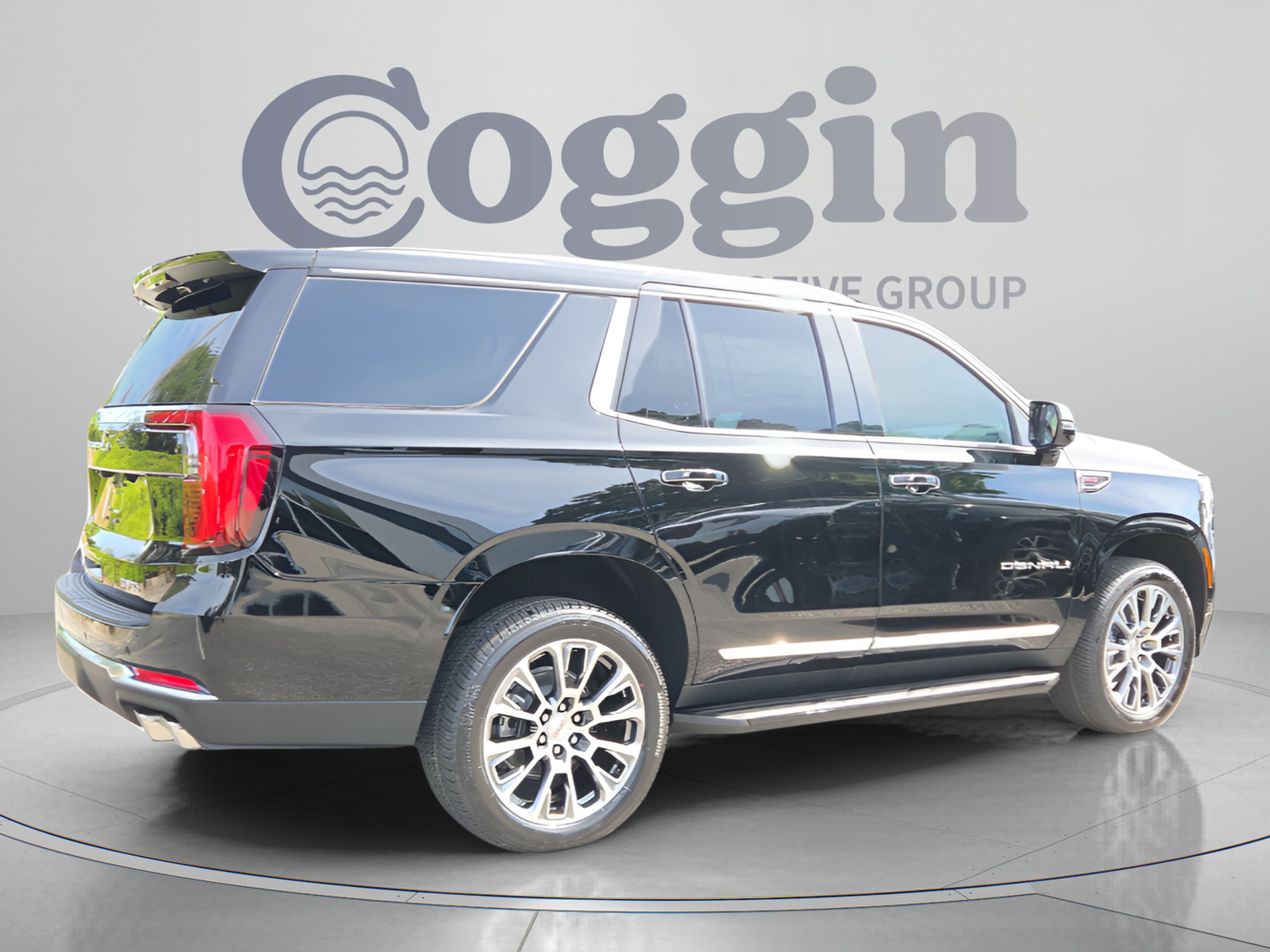 New 2026 GMC Yukon Denali AWD/4WD image 5