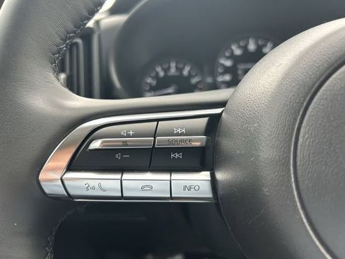 Certified 2025 MAZDA CX-50 AWD 2.5 S w/ Weather Package image 19