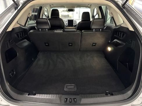 Used 2022 Ford Edge SEL AWD/4WD image 19