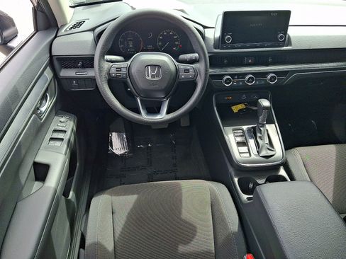 Certified 2024 Honda CR-V LX image 15