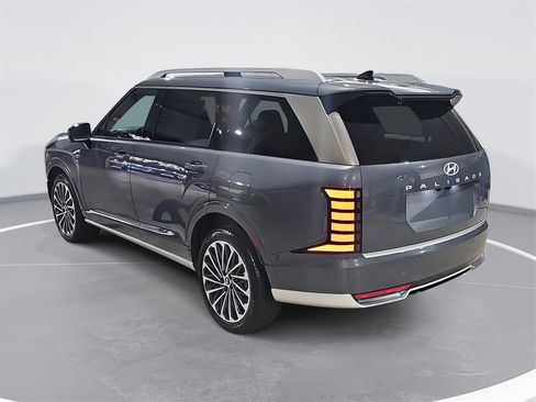 New 2026 Hyundai Palisade Calligraphy image 7
