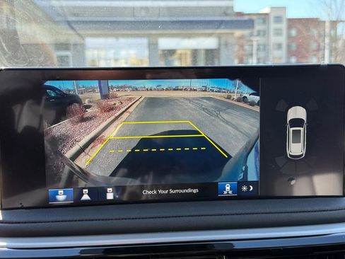 New 2026 Acura MDX Technology Package image 15