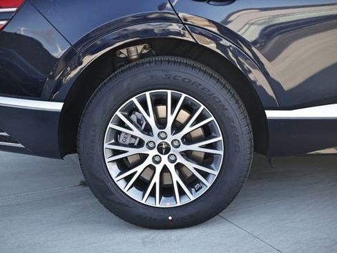 New 2026 Genesis GV80 2.5T image 5