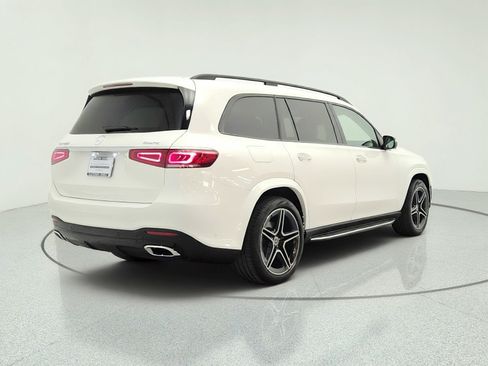 Used 2023 Mercedes-Benz GLS 450 4MATIC image 5