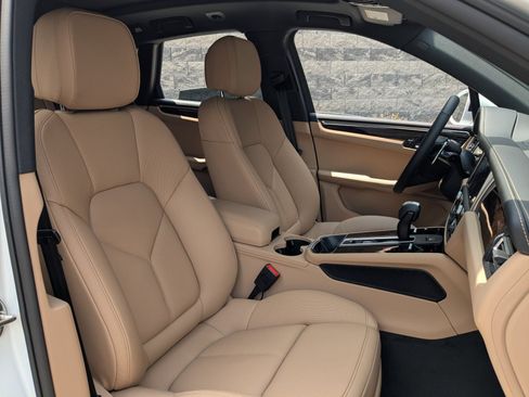 New 2026 Porsche Macan S AWD/4WD image 27