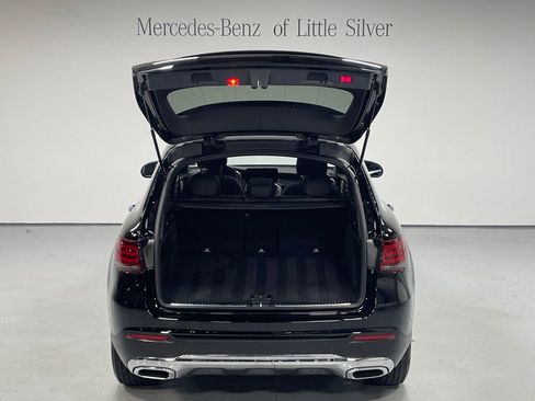 Certified 2021 Mercedes-Benz GLC 300 GLC 300 image 5