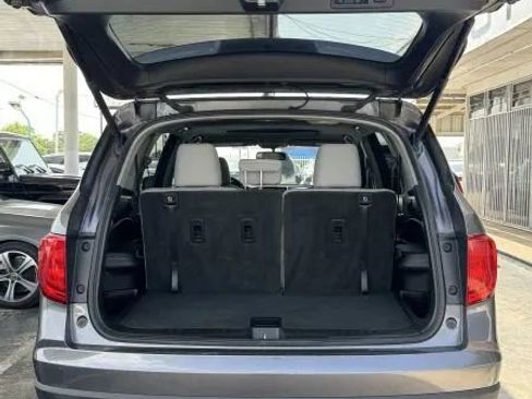 Used 2017 Honda Pilot EX-L image 23