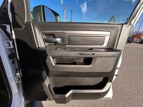 Used 2022 RAM 1500 Classic Warlock image 29