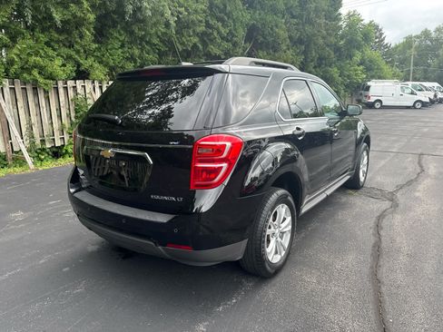 Used 2016 Chevrolet Equinox LT w/ Convenience Package AWD/4WD image 3