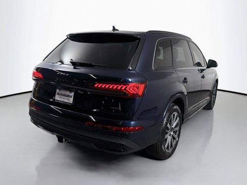 Used 2024 Audi Q7 2.0T Premium Plus w/ Premium Plus Package AWD/4WD image 5