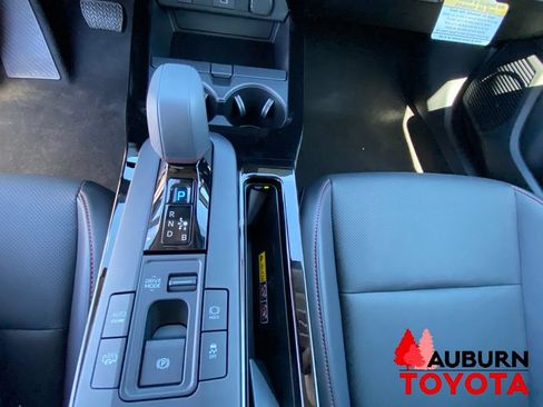New 2027 Toyota Prius Plug-In Hybrid w/ Limited Premium Package FWD image 36